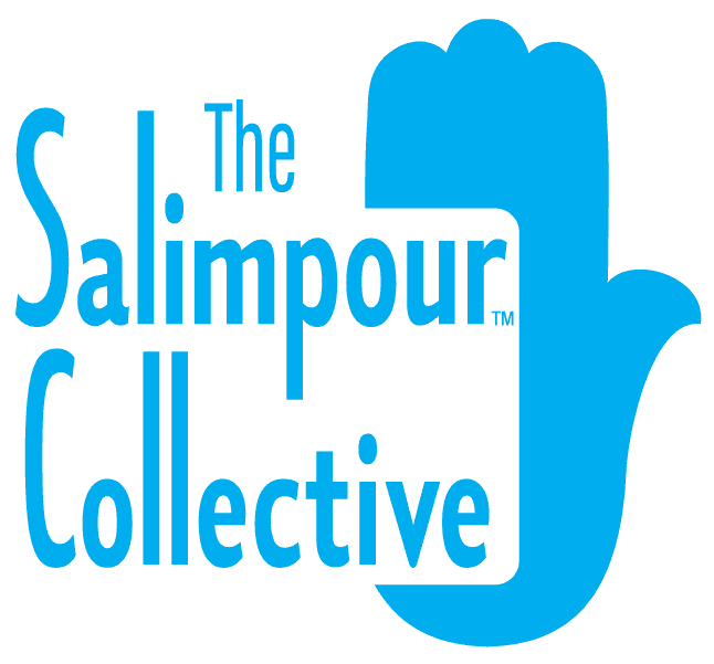 Logo of the Salimpour Collecive